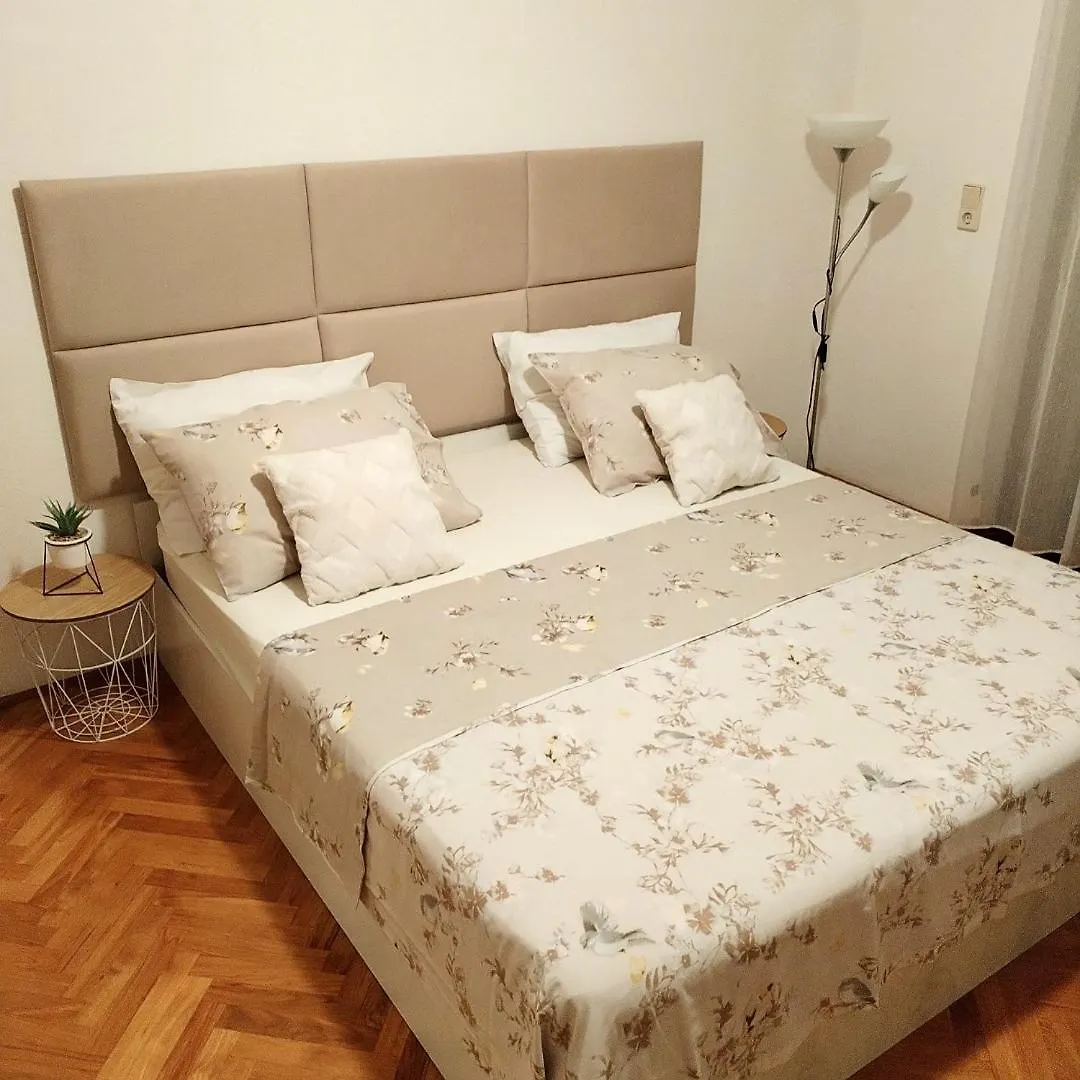 Apartment With Heated Pool And Sea View Τρογκίρ Κροατία