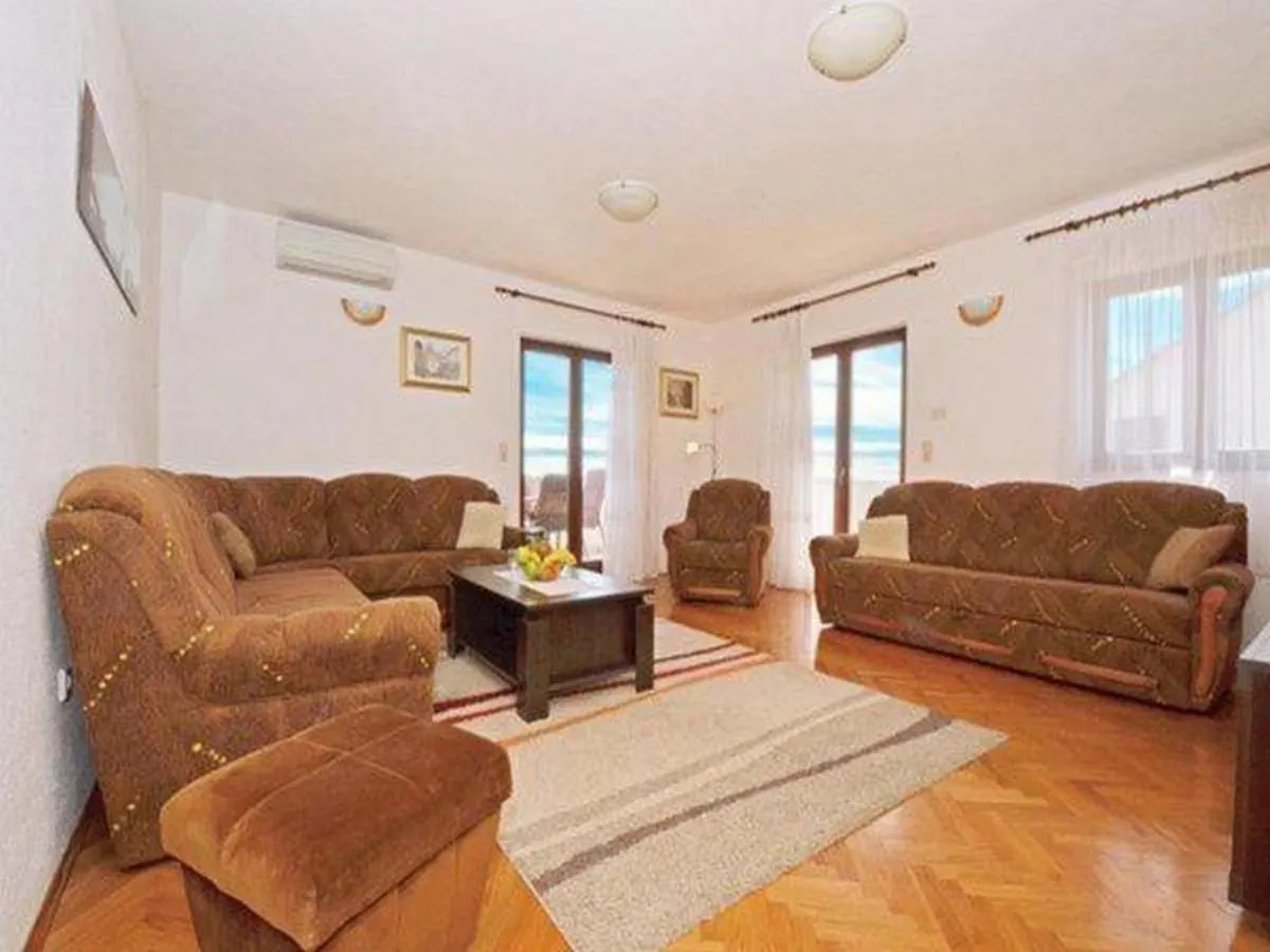 Apartment With Heated Pool And Sea View Trogir 0*,  Croatia
